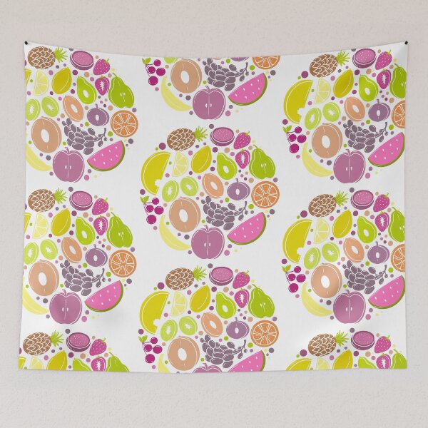 Item preview, Healthy Stuff designed and sold by NadyaOrangeKiss.