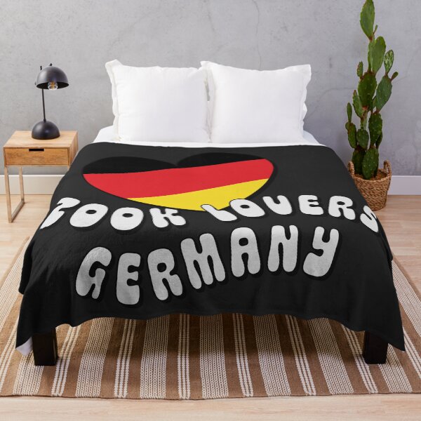 Item preview, Zook Lovers Germany | Flags of the World designed and sold by stoicjimny.