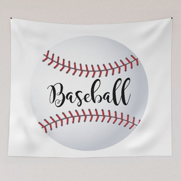 Item preview, Baseball designed and sold by lainade.
