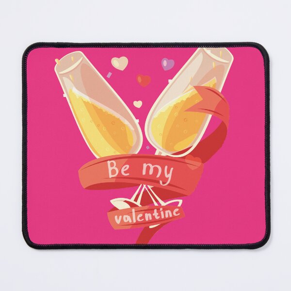 Item preview, Be My Valentine designed and sold by AIPerfection.