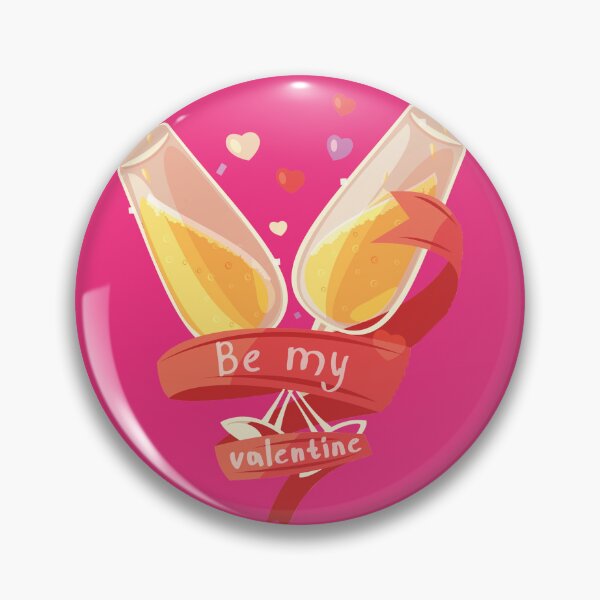 Item preview, Be My Valentine designed and sold by AIPerfection.