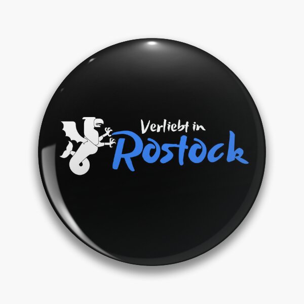 Item preview, In love with Rostock designed and sold by Schertel.