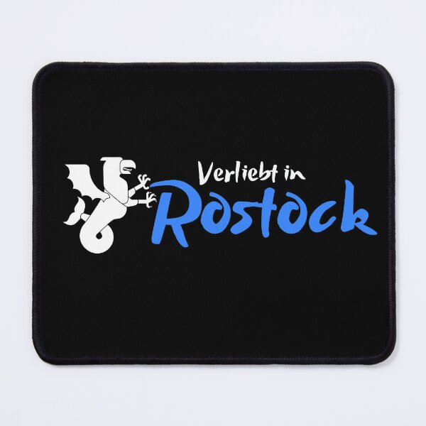Item preview, In love with Rostock designed and sold by Schertel.