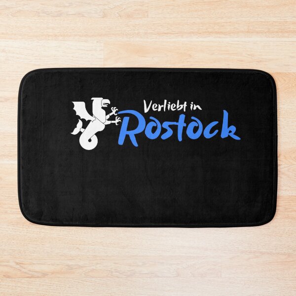 Item preview, In love with Rostock designed and sold by Schertel.