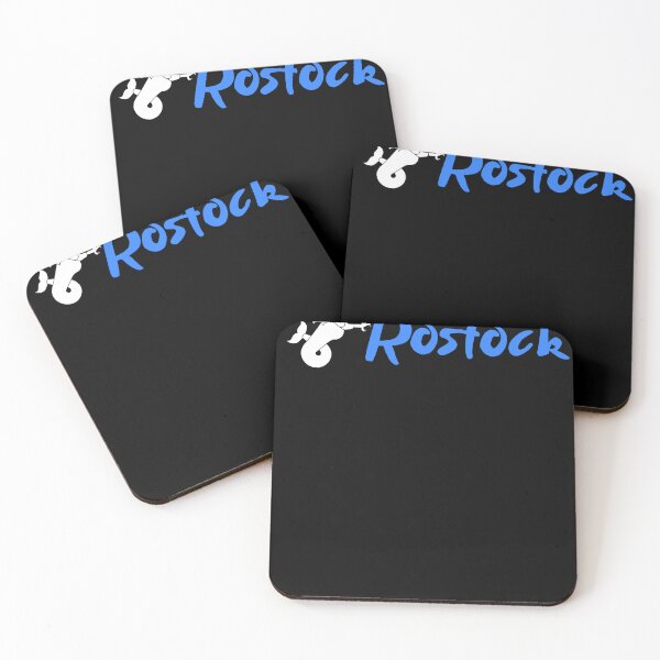 Item preview, In love with Rostock designed and sold by Schertel.