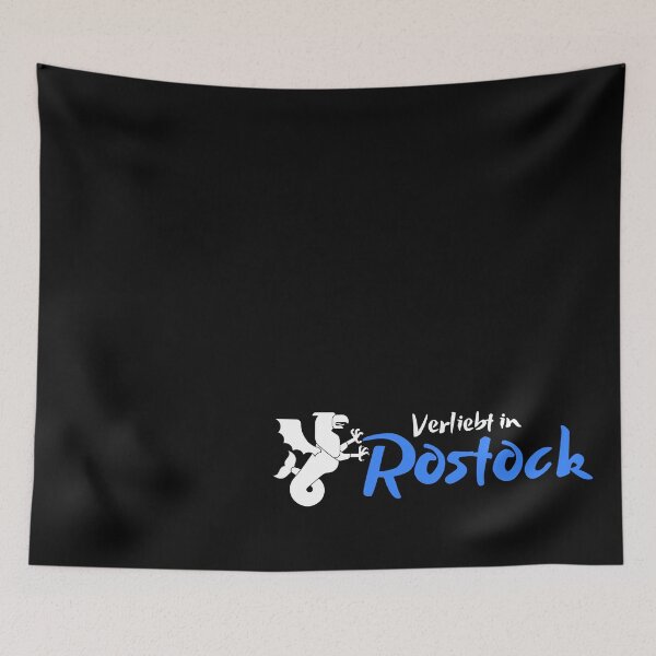 Item preview, In love with Rostock designed and sold by Schertel.
