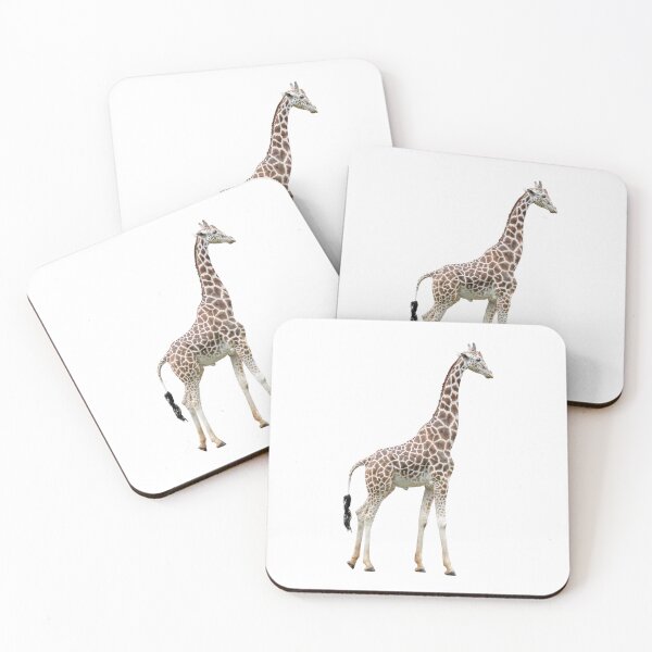 Artikelvorschau, Giraffe entworfen und verkauft von Unindiv.