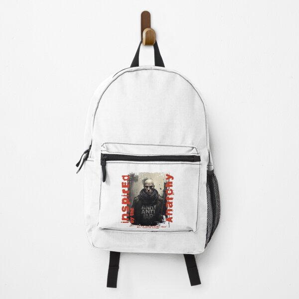 Item preview, Inspired by anarchy designed and sold by flowinglobe.