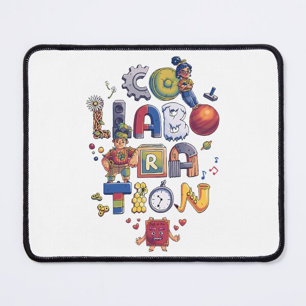 Item preview, Collaboration funny   designed and sold by BRITPRI.