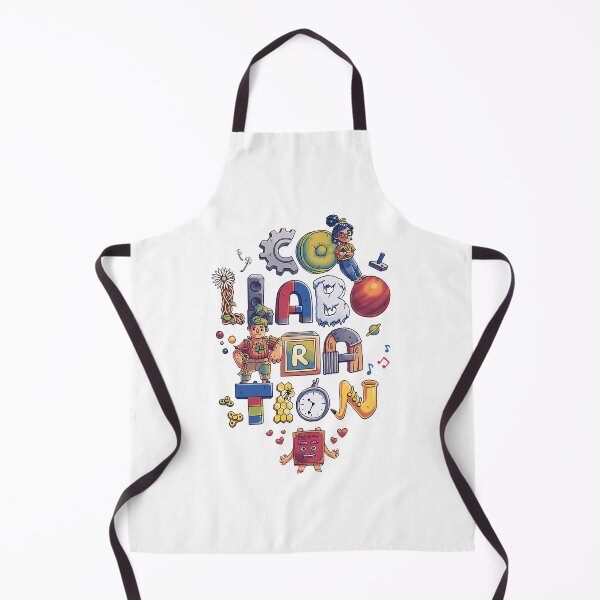 Item preview, Collaboration funny   designed and sold by BRITPRI.