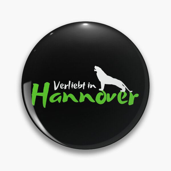 Item preview, In love with Hanover designed and sold by Schertel.