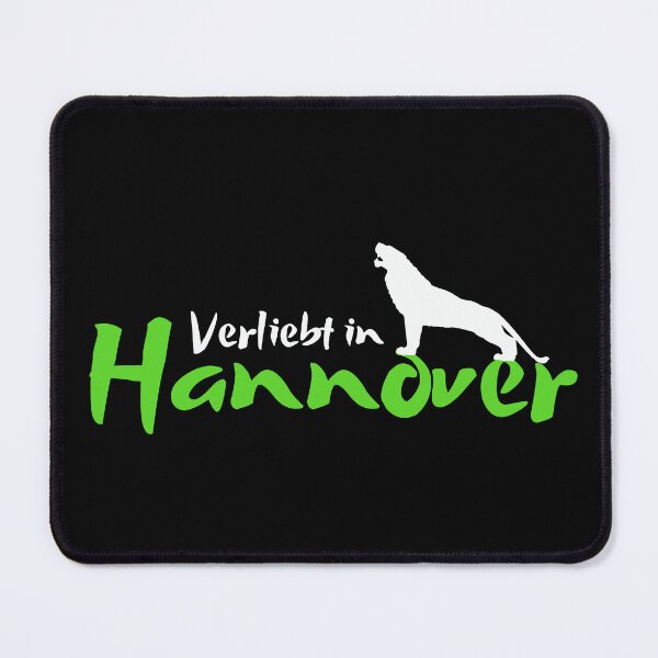 Item preview, In love with Hanover designed and sold by Schertel.