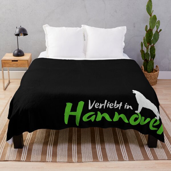Item preview, In love with Hanover designed and sold by Schertel.