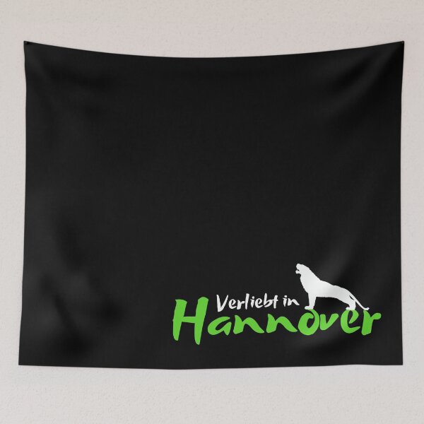 Item preview, In love with Hanover designed and sold by Schertel.