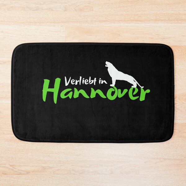 Item preview, In love with Hanover designed and sold by Schertel.