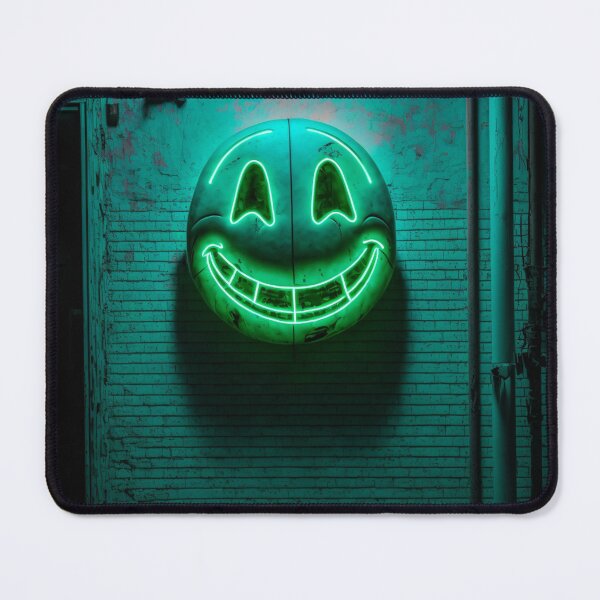 Item preview, Preppy Smiley Face designed and sold by letsgetinspired.