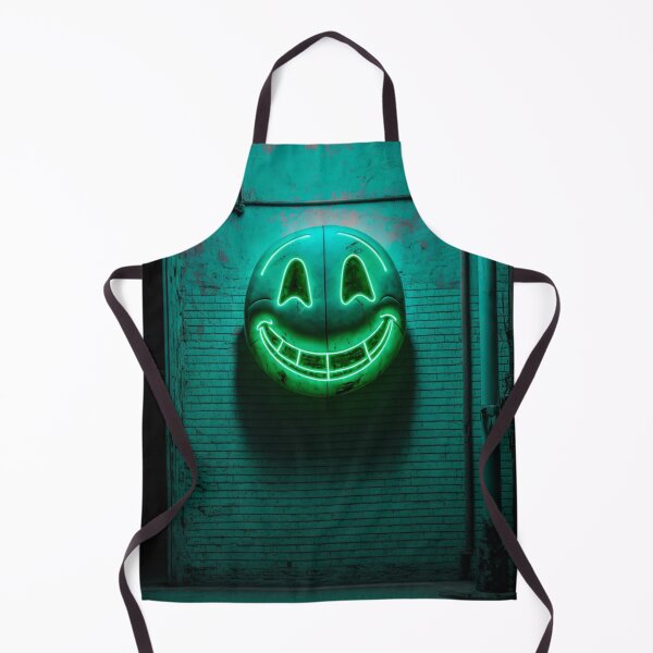 Item preview, Preppy Smiley Face designed and sold by letsgetinspired.
