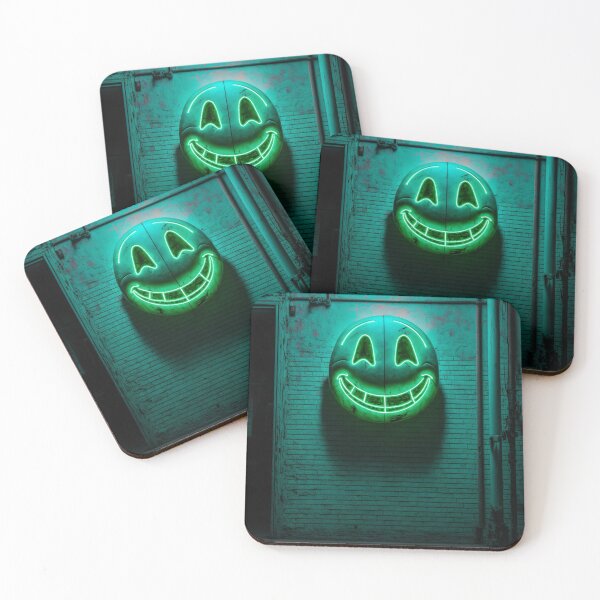 Item preview, Preppy Smiley Face designed and sold by letsgetinspired.