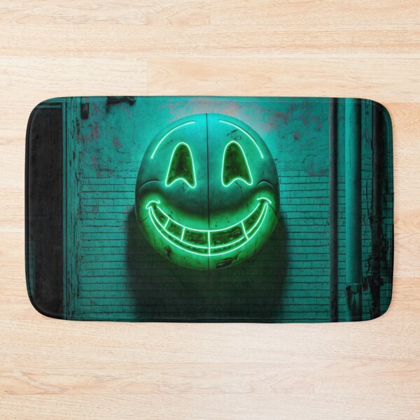Item preview, Preppy Smiley Face designed and sold by letsgetinspired.