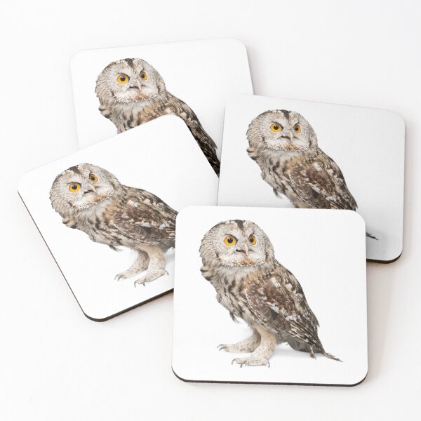 Item preview, Owl designed and sold by Unindiv.