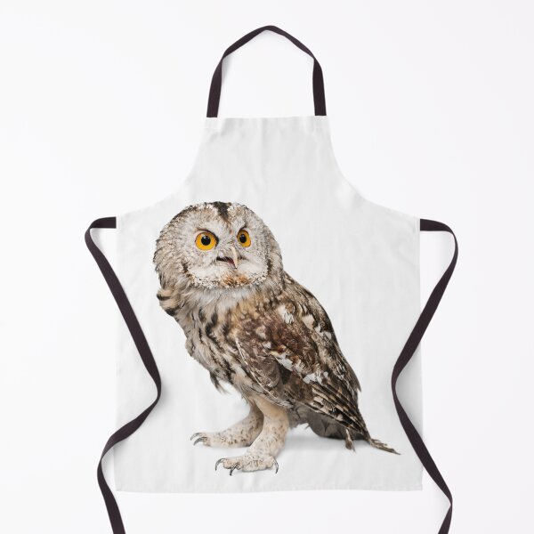 Item preview, Owl designed and sold by Unindiv.