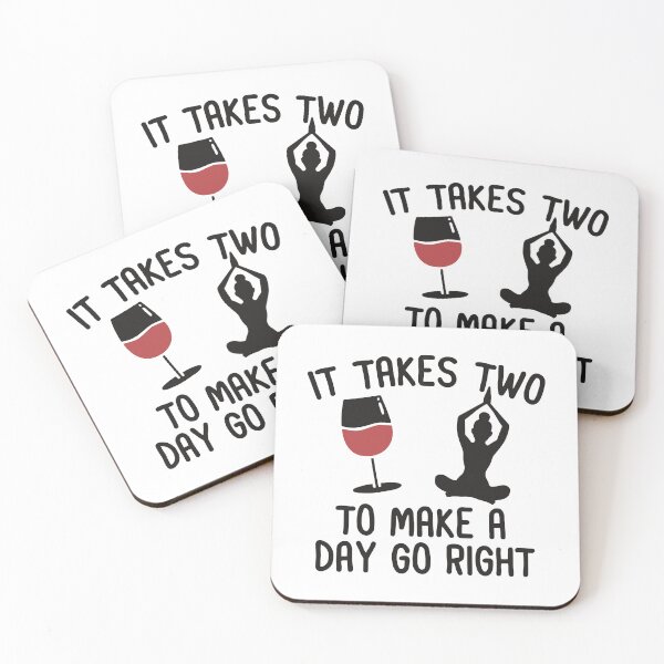 Item preview, Copy of it takes two   designed and sold by BRITPRI.