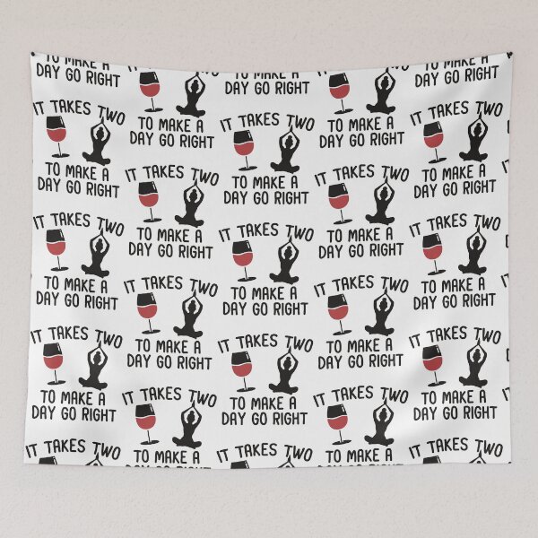 Item preview, Copy of it takes two   designed and sold by BRITPRI.