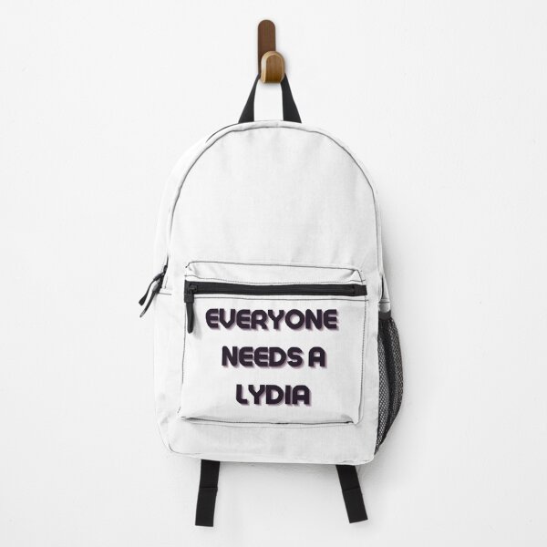 Item preview, Lydia Name Design Everyone Needs A Lydia designed and sold by Alihassan-Art.