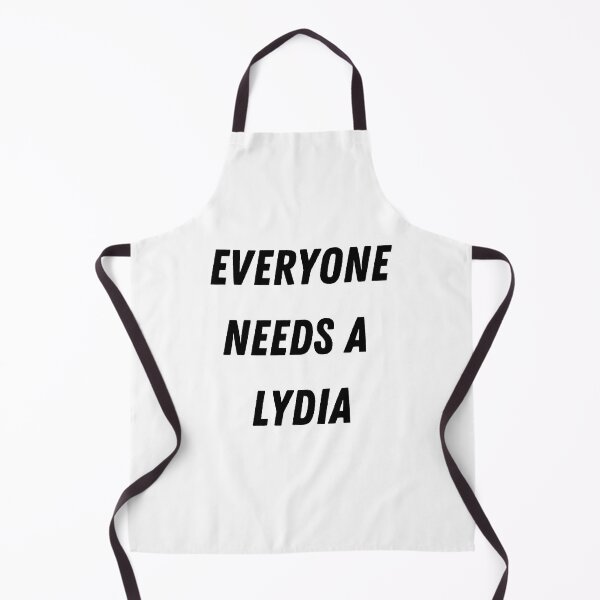 Item preview, Lydia Name Design Everyone Needs A Lydia designed and sold by Alihassan-Art.