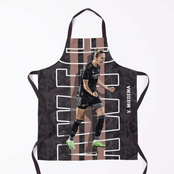 Item preview, Vivianne Miedema 2022-23 Black Kit designed and sold by Lucy-ll.