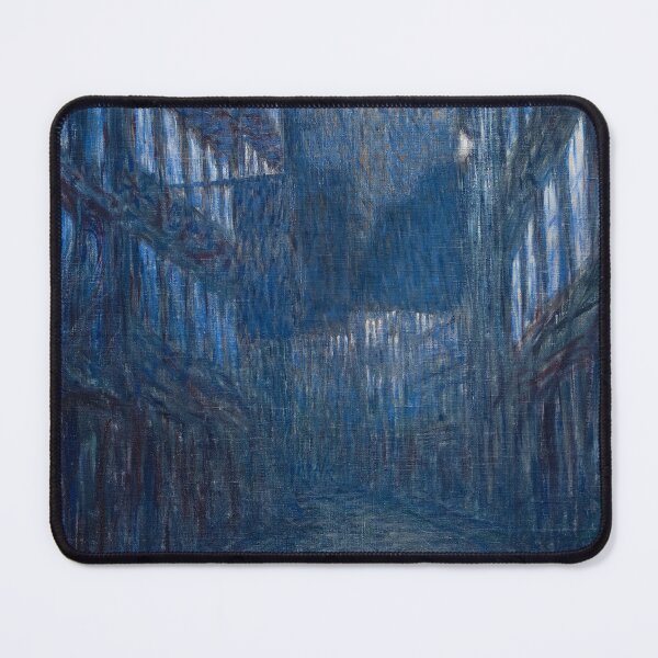 Item preview, Österlånggatan, Eugène Jansson, 1904 designed and sold by Vintage Wall Art.