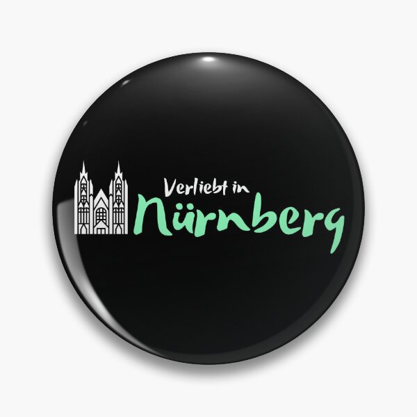 Item preview, In love with Nuremberg designed and sold by Schertel.