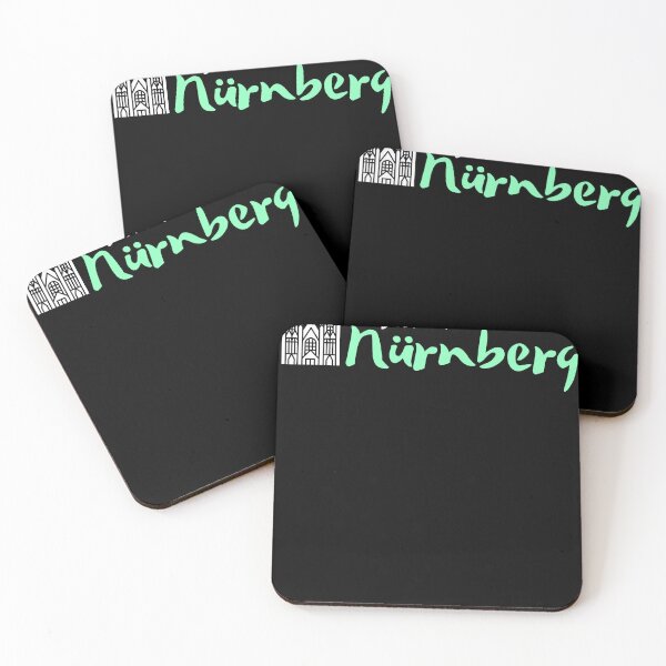 Item preview, In love with Nuremberg designed and sold by Schertel.