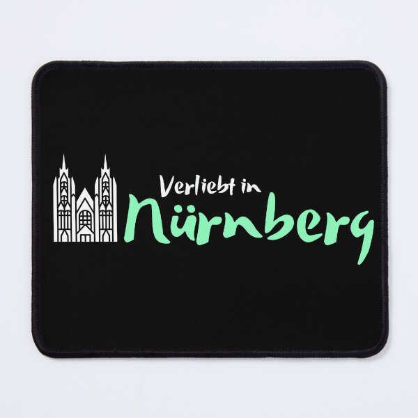 Item preview, In love with Nuremberg designed and sold by Schertel.