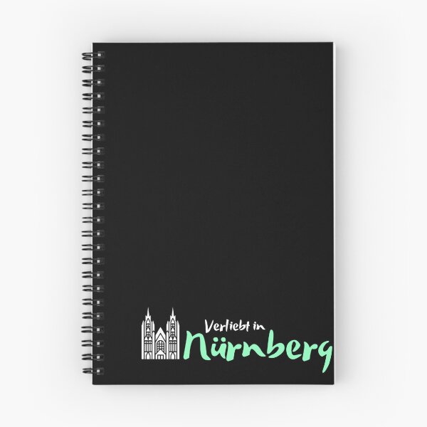 Item preview, In love with Nuremberg designed and sold by Schertel.