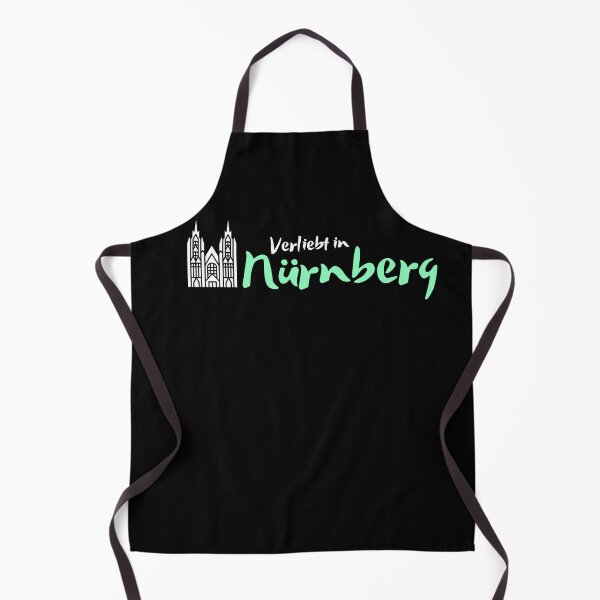 Item preview, In love with Nuremberg designed and sold by Schertel.