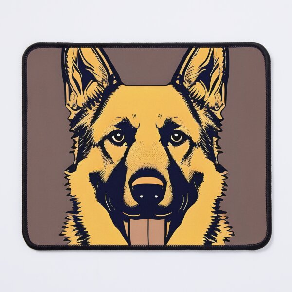 Item preview, Good Dog designed and sold by Planetporridge.