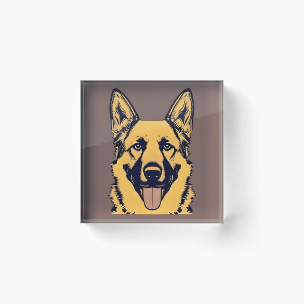 Item preview, Good Dog designed and sold by Planetporridge.
