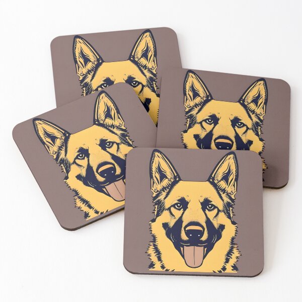Item preview, Good Dog designed and sold by Planetporridge.