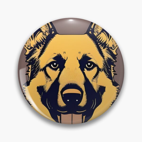 Item preview, Good Dog designed and sold by Planetporridge.