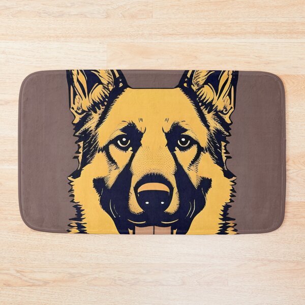 Item preview, Good Dog designed and sold by Planetporridge.