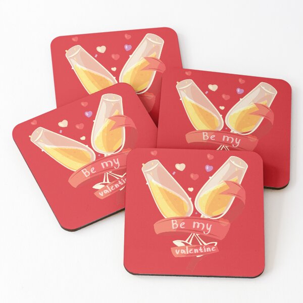 Item preview, Be My Valentine designed and sold by AIPerfection.