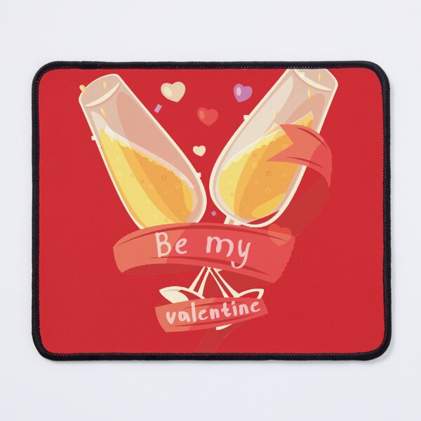 Item preview, Be My Valentine designed and sold by AIPerfection.