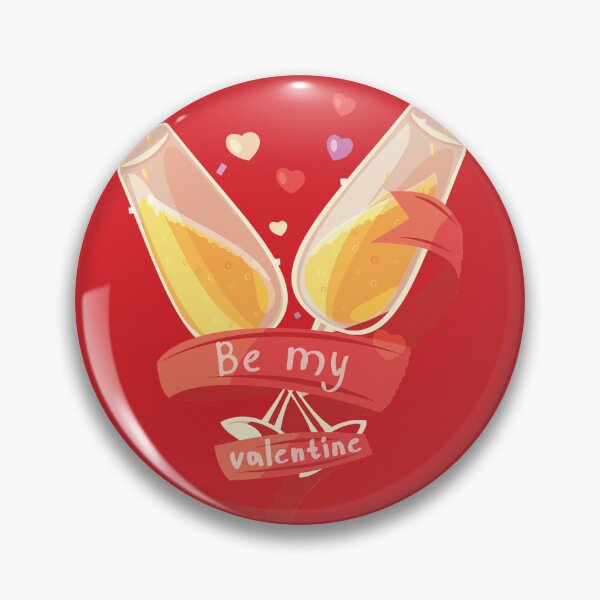 Item preview, Be My Valentine designed and sold by AIPerfection.