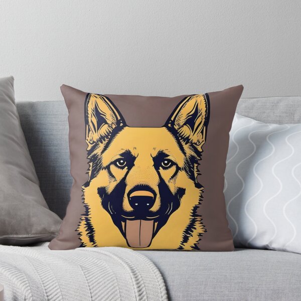 Item preview, Good Dog designed and sold by Planetporridge.
