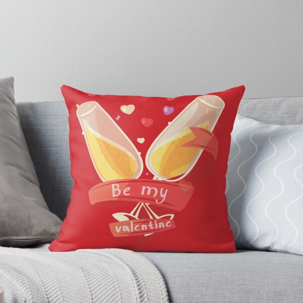 Item preview, Be My Valentine designed and sold by AIPerfection.