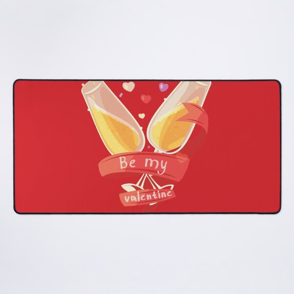 Item preview, Be My Valentine designed and sold by AIPerfection.