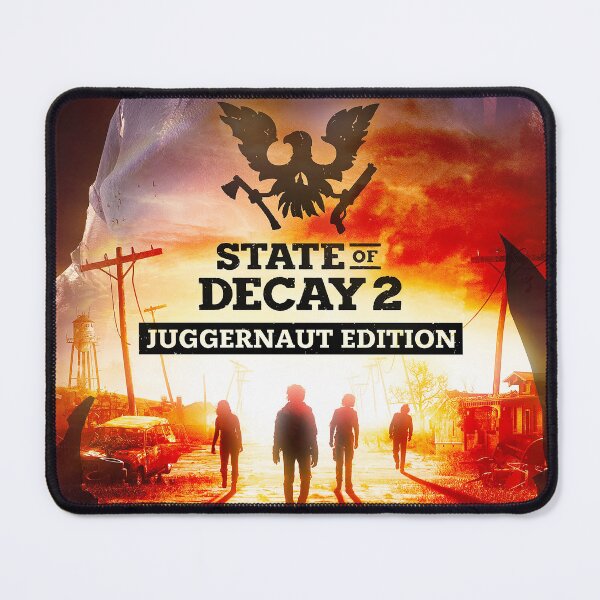 Item preview, State of Decay designed and sold by Paul-Richarson.