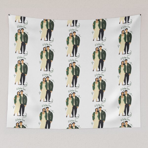 Item preview, Funny Gifts For It Takes Two Christmas   designed and sold by BRITPRI.