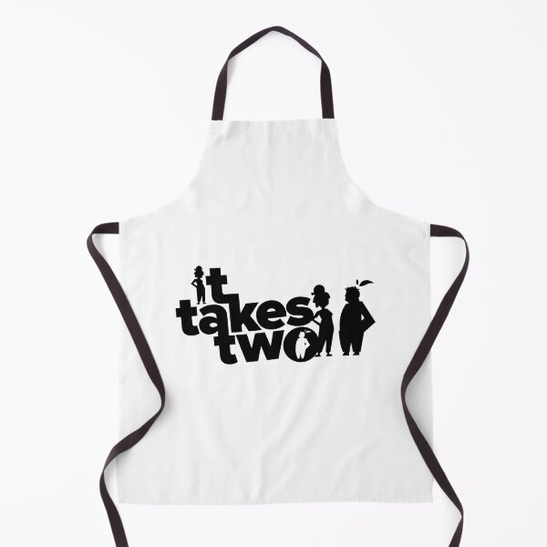 Item preview, It takes two  designed and sold by BRITPRI.